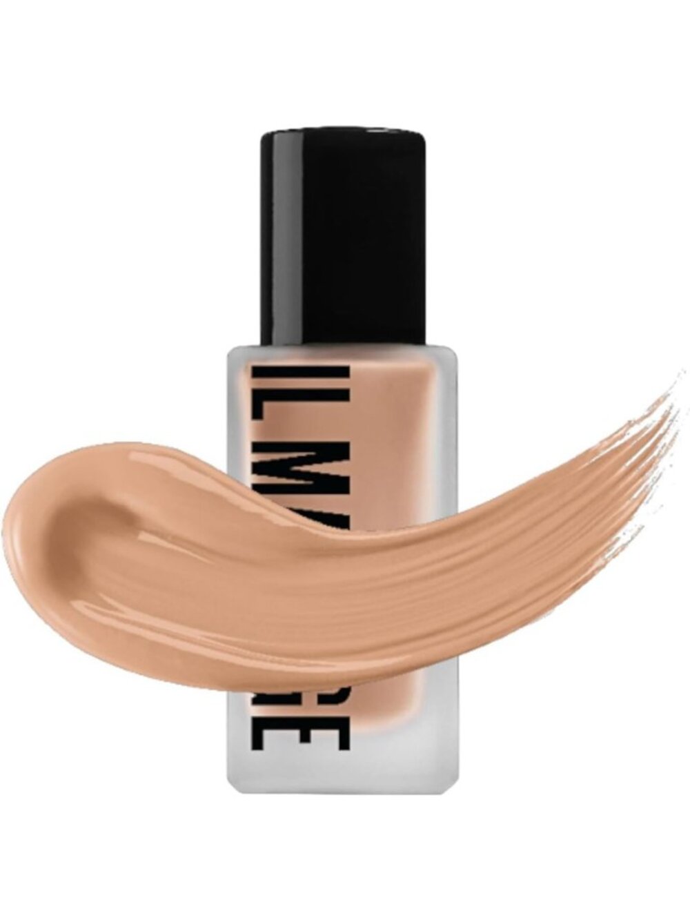 Flawless Base Foundation - Shade 10, Lightweight, Long-Lasting, 1 Fl Oz